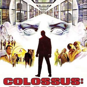 Colossus: The Forbin Project (1969)