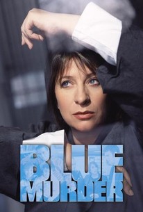 Blue Murder: Season 1 | Rotten Tomatoes