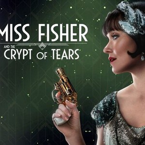 "Miss Fisher and the Crypt of Tears photo 14"