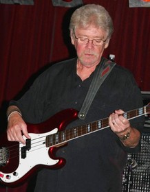 Donald Dunn