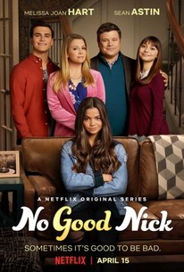Watch trailer for No Good Nick