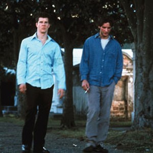 Scene from the film TEMPTED. photo 7