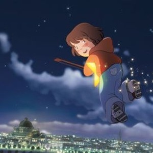 Laura's Star photo 8