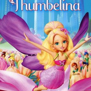 Barbie Presents: Thumbelina photo 14