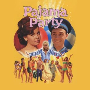 Pajama Party photo 6