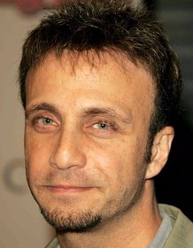 Larry Rudolph