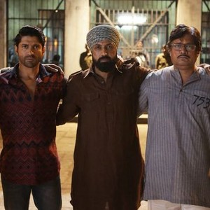 Lucknow Central (2017) photo 10