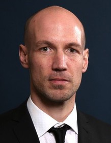 Rick Rowley