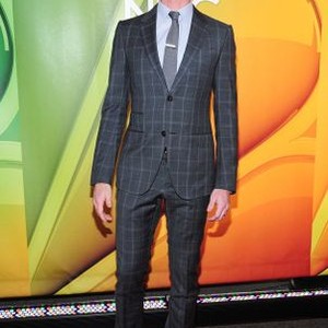 Neil Patrick Harris at arrivals for NBC Network Upfronts 2015 - Part 2, Radio City Music Hall, New York, NY May 11, 2015. Photo By: Gregorio T. Binuya/Everett Collection