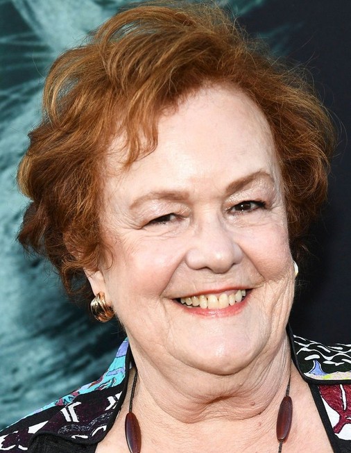 Pamela Dunlap