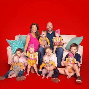 Sweet Home Sextuplets - Rotten Tomatoes