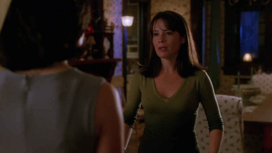 Charmed Season 1 Episode 1 Rotten Tomatoes