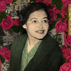 the rebellious life of mrs rosa parks