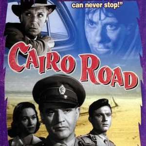 Cairo Road (1950) photo 9