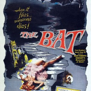 The Bat (1959) photo 5