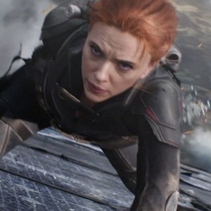 Black Widow - Rotten Tomatoes