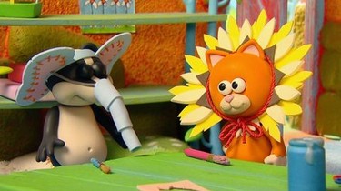 Timmy Time: Season 1, Episode 25 | Rotten Tomatoes