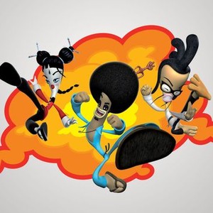 Chop Socky Chooks Season 1 Episode 12 Rotten Tomatoes chop-socky-chooks-season-1-episode-12-rotten-tomatoes