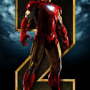 Iron Man 2 photo 14