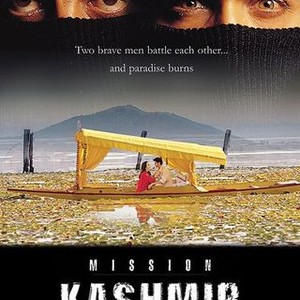Mission Kashmir (2000) photo 14