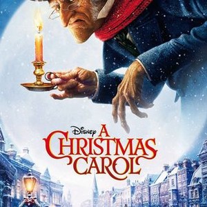 Disney's A Christmas Carol - Rotten Tomatoes