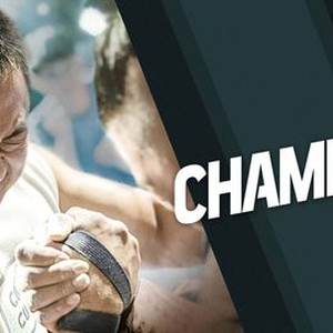 CHAMPION (2018) Showtimes, Tickets & Reviews