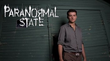 Paranormal State: Season 2 | Rotten Tomatoes