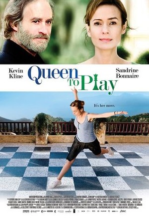 Queen to Play poster