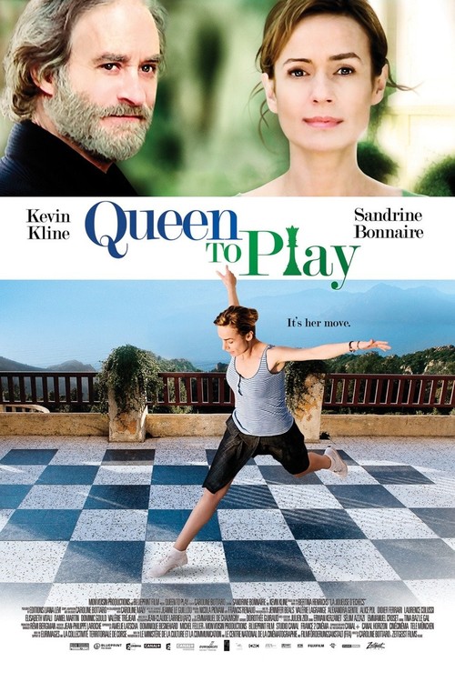 Queen to Play poster