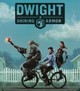 Dwight in Shining Armor