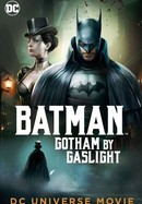 Batman: Gotham by Gaslight poster image
