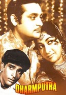 Dharmputra poster image