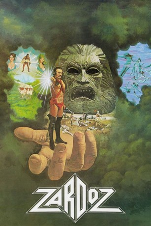 Zardoz Imdb