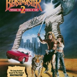 BeastMaster 2: Through the Portal of Time (1991) photo 7