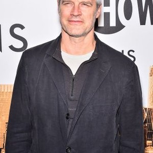 Neil Burger at arrivals for BILLIONS Showtime Series Premiere, Museum of Modern Art (MoMA), New York, NY January 7, 2016. Photo By: Steven Ferdman/Everett Collection