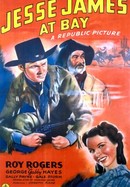 Jesse James at Bay poster image