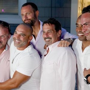 The Real Housewives of New Jersey