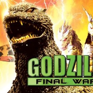 Godzilla: Final Wars photo 6