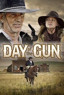 Watch trailer for Day of the Gun