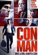 Con Man poster image