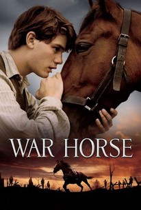 Watch trailer for War Horse