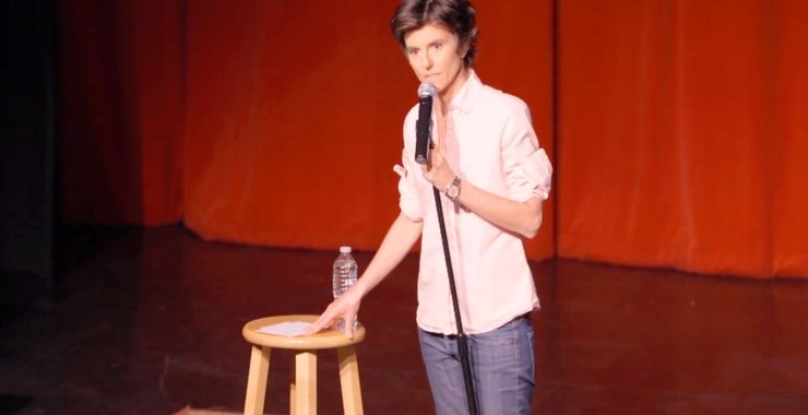 Tig - Rotten Tomatoes