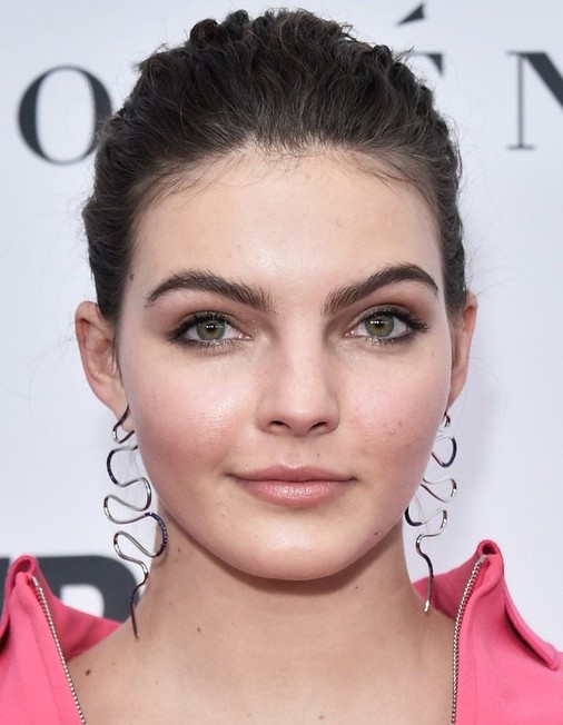 Camren Bicondova