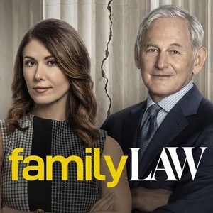 Family Law: Season 3, Episode 1 - Rotten Tomatoes