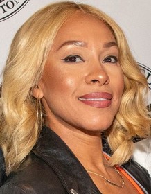 Joi Carter | Rotten Tomatoes