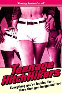Teenage Hitchhikers | Rotten Tomatoes