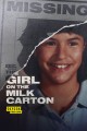 The Girl on the Milk Carton