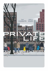 Watch trailer for Private Life