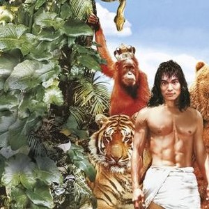 "Rudyard Kipling&#39;s The Jungle Book photo 4"