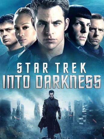 クリス・パイン直筆サイン入り写真…スター・トレック イントゥ・ダークネス Star Trek Into Darkness Pictures | Rotten Tomatoes